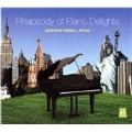 Rhapsody of Piano Delights - Chopin, Schubert, Rachmaninov, Gershwin
