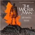 The Wicker Man: 45th Anniversary Reissue