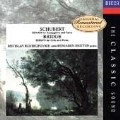Schubert/Bridge: Works for Cello and Piano