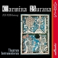 Carmina Burana (XI-XII Century) / Theatrum Instrumentorum