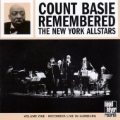 Count Basie Remembered Vol.1