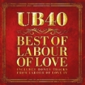 The Best Of Labour Love [CD+DVD]