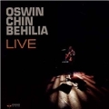 Oswin Chin Behilia Live