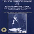 The Art of Willem Mengelberg Vol.2