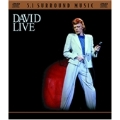 David Live : Special Edition [DVD-Audio]