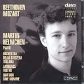 Concours Clara Haskil - Beethoven, et al / Martin Helmechen