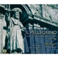 Il Pellegrino: Cosimo III dei Medici, Viaggio di Spagna & Portogallo