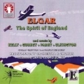 ELGAR:THE SPIRIT OF ENGLAND OP.80/KELLY:ELEGY FOR STRINGS/GURNEY:WAR ELEGY/ETC:DAVID LLOYD-JONES(cond)/BBC SYMPHONY ORCHESTRA/ETC
