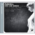 H.Purcell: Dido and Aeneas / Andrew Parrott, Taverner Players, Taverner Choir, etc