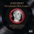 Schubert: Symphonies No.8 "Unfinished" D.759, No.9 "Great" D.944