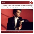 Evgeny Kissin - The Complete Concerto Recording<完全生産限定盤>