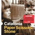 Paper Scissors Stone [CD+DVD]