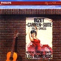 CARMEN STE/FROMLA VIDA BREVE/ETC:BIZET