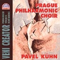 Veni Creator - Prague Philharmonic Choir, Kuhn