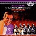 Best Of The Glenn Miller Orchestra Vol.1, The
