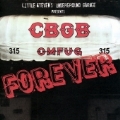 Little Steven's Underground Garage - Presents CBGB Forever
