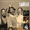 Original Album Classics: LaBelle