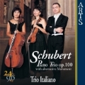 Schubert: Piano Trios, Volume 2