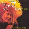 Toyah! Live & More: Live Favourites And Rarities