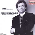 F. Schubert:Die Schone Mullerin D795 (2001)/Jochen Kowalski