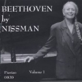 Beethoven by Nissman Vol 1 / Barbara Nissman