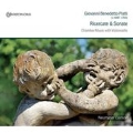 G.B.Platti: Ricercate & Sonate - Chamber Music with Violoncello