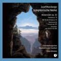 Rheinberger: Symphonic Works - Wallenstein Op.10, Fantasie Op.79, etc