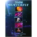 Concert And Documentary: Europe 1997 (EU)