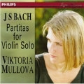J.S.Bach: Partita No.1-3