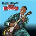 Blues Greats : Jimmy Rogers