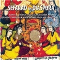 Sepharad in Diaspora / Cohen, Cohen Adams, Sheik, Cooley, Paniagua