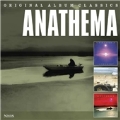 Original Album Classics : Anathema