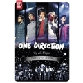 Up All Night : The Live Tour