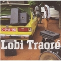 Lobi Traore Group, The