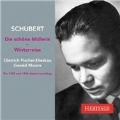 Schubert: Die Schone Mullerin, Winterreise