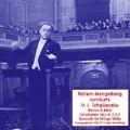 Willem Mengelberg conducts P.I. Tchaikovsky