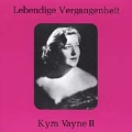 Lebendige Vergangenheit - Kyra Vayne Vol 2