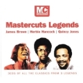 Mastercuts Legends:James Brown/Herbie Hancock/Quincy Jones