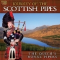Journey Of The Pipes Scottish Pipes