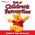 Best Of Children's Favourites - Pooh's Top 40