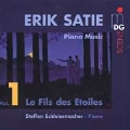 エリック・サティ: ピアノ作品集 Vol.1