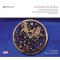 Le Roman de la Rose - 13th & 14th Century French Love Songs