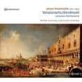 J.Rosenmuller: Venetian Evensong