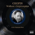 Chopin: Waltzes No.1-No.14, Impromptus No.1-No.4