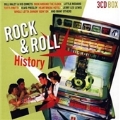 Rock 'N' Roll History