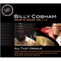 Drum 'N' Voice Vol. 1 + 2 : Voice All That Groove