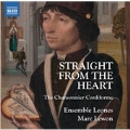 Straight from the Heart - The Chansonnier Cordiforme