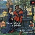 Claude LeJeune: Le Printans