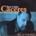 Best Of Juan Carlos Caceres 1958-2003, The
