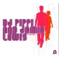 DJ Pippi And Jamie Lewis In The Mix 2007 [Digipak]